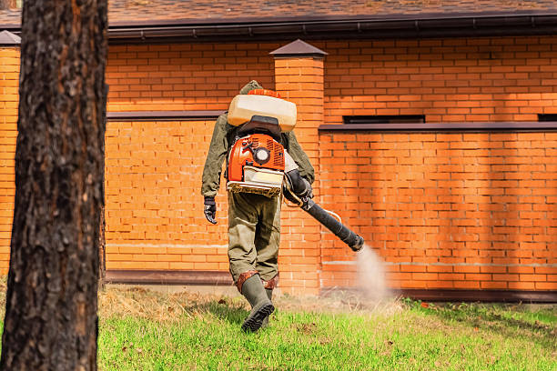 Trusted Emergency Pest Control service in Thompsonville, PA - Nex Pest Control